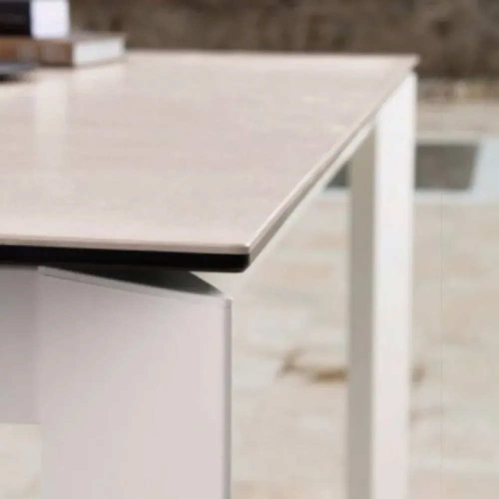 Friulsedie Tavolo T93 galileo- plus a prezzo scontato- Tavoli