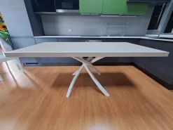 Giessegi Tavolo T6883 a prezzo ribassato- Tavoli