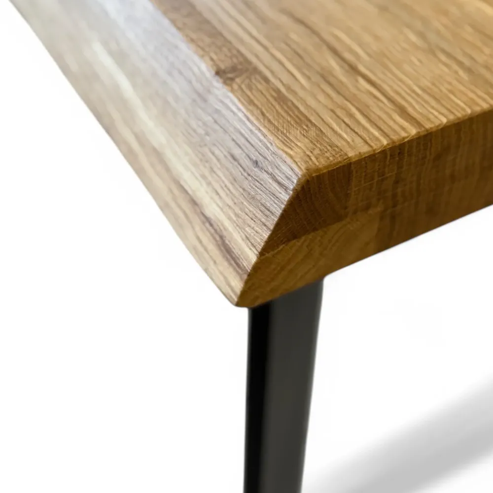 Artigiani Veneti Tavolo Tabla in legno Rettangolare allungabile scontato 55%- Tavoli