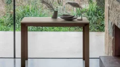 Tavolo Taboo in laminato Allungabile scontato 32%^Altacom Online