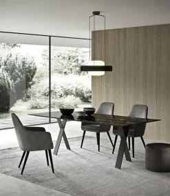 New Tavolo Tailor in legno Fisso scontato 30% Tavoli