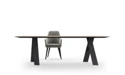 New Tavolo Tailor in legno Fisso scontato 30% Tavoli