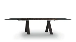 New Tavolo Tailor in legno Fisso scontato 30% Tavoli