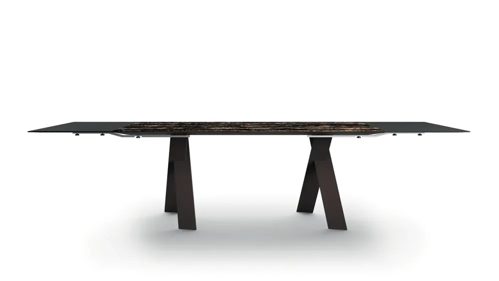 New Tavolo Tailor in legno Fisso scontato 30% Tavoli