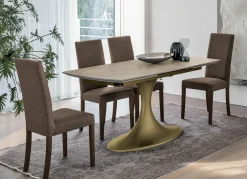 Clearance TAVOLO  Calice SCONTATO a PREZZI OUTLET Tavoli