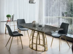 Target Point TAVOLO  Cosmos SCONTATO a PREZZI OUTLET- Tavoli