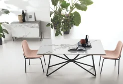 TAVOLO  Galaxy SCONTATO a PREZZI OUTLET^Target Point Outlet