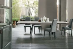 New TAVOLO  Grecale SCONTATO a PREZZI OUTLET Tavoli