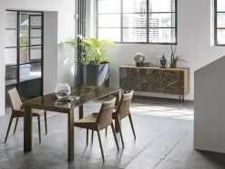 New TAVOLO  Lythos SCONTATO a PREZZI OUTLET Tavoli