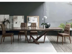 New TAVOLO  Priamo SCONTATO a PREZZI OUTLET Tavoli