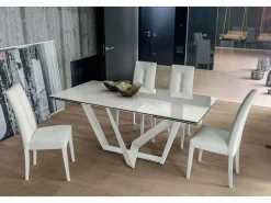 New TAVOLO  Priamo SCONTATO a PREZZI OUTLET Tavoli