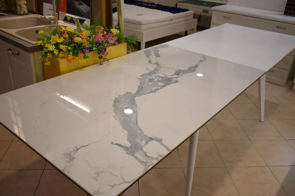 Target Point TAVOLO Syncro SCONTATO a PREZZI OUTLET- Tavoli