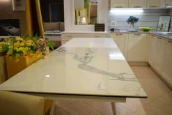 Target Point TAVOLO Syncro SCONTATO a PREZZI OUTLET- Tavoli