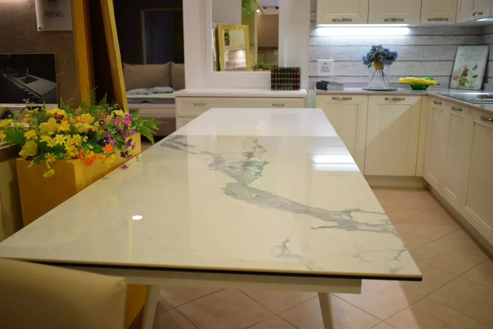 Target Point TAVOLO Syncro SCONTATO a PREZZI OUTLET- Tavoli