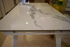 Target Point TAVOLO Syncro SCONTATO a PREZZI OUTLET- Tavoli