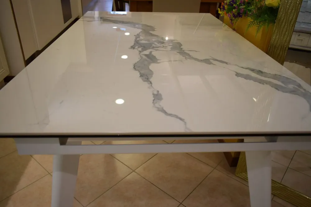 Target Point TAVOLO Syncro SCONTATO a PREZZI OUTLET- Tavoli