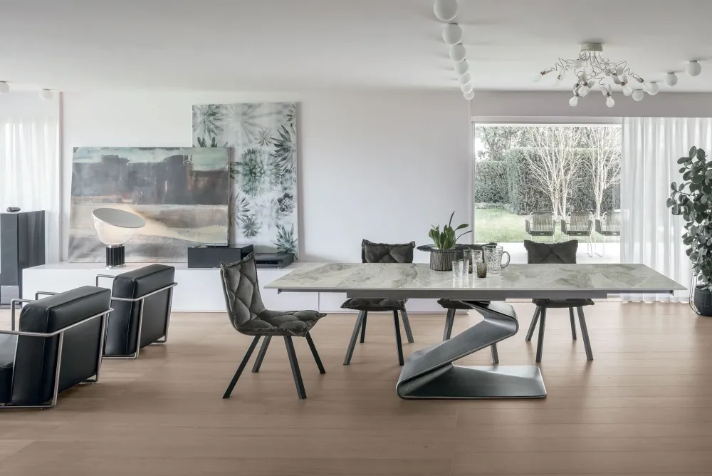 Target Point TAVOLO - zed SCONTATO a PREZZI OUTLET- Tavoli