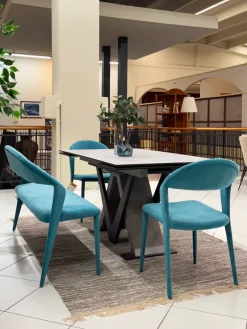 Best TAVOLO  Tritone SCONTATO a PREZZI OUTLET Tavoli