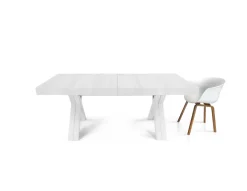 Hot Tavolo Taverna x extra allungabile   a prezzo ribassato Tavoli