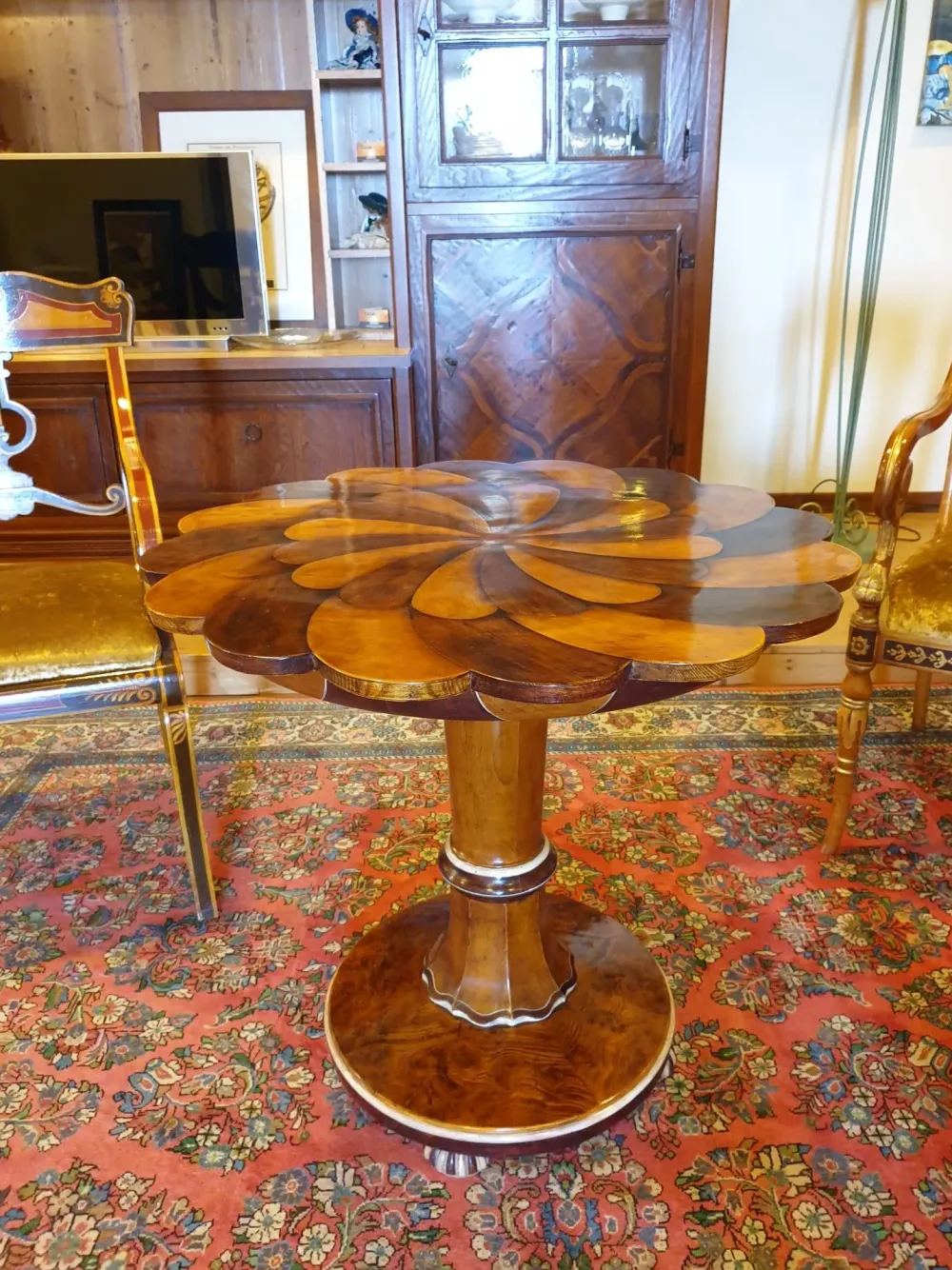 Tavolo Tavolino ?700 in OFFERTA OUTLET^Cappellini Clearance