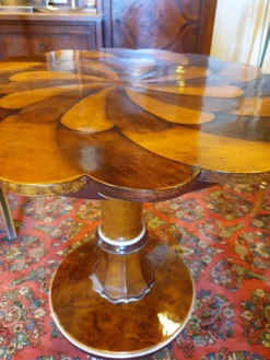 Tavolo Tavolino ?700 in OFFERTA OUTLET^Cappellini Clearance