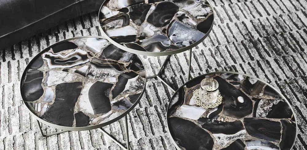 Tavolo Tavolino billy keramik di : richiedi il prezzo riservato^Cattelan Italia Hot