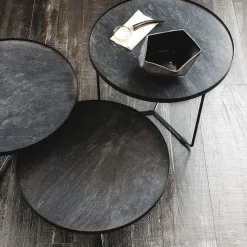 Tavolo Tavolino billy keramik di : richiedi il prezzo riservato^Cattelan Italia Hot