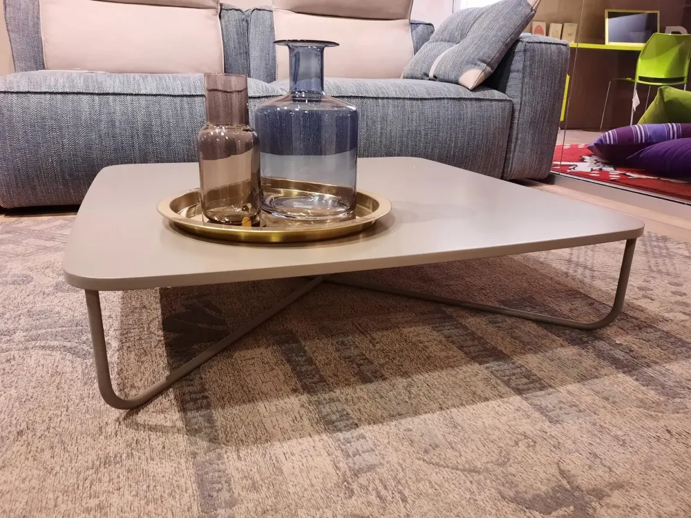 Tavolo Tavolino in OFFERTA OUTLET -50%^NovaMobili