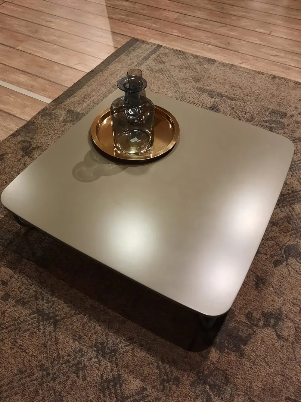 Tavolo Tavolino in OFFERTA OUTLET -50%^NovaMobili