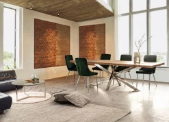 Bizzotto Tavolo Tavolo all. arkansas a prezzo ribassato- Tavoli