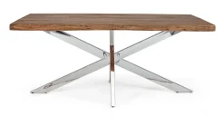 Bizzotto Tavolo Tavolo all. arkansas a prezzo ribassato- Tavoli