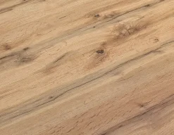 Mobilificio Bellutti Tavolo Tavolo allungabile in laminato rovere   in OFFERTA OUTLET -51%- Tavoli