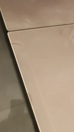 Outlet Tavolo Tavolo allungabile romeo in ceramica Allungabile scontato 61% Tavoli