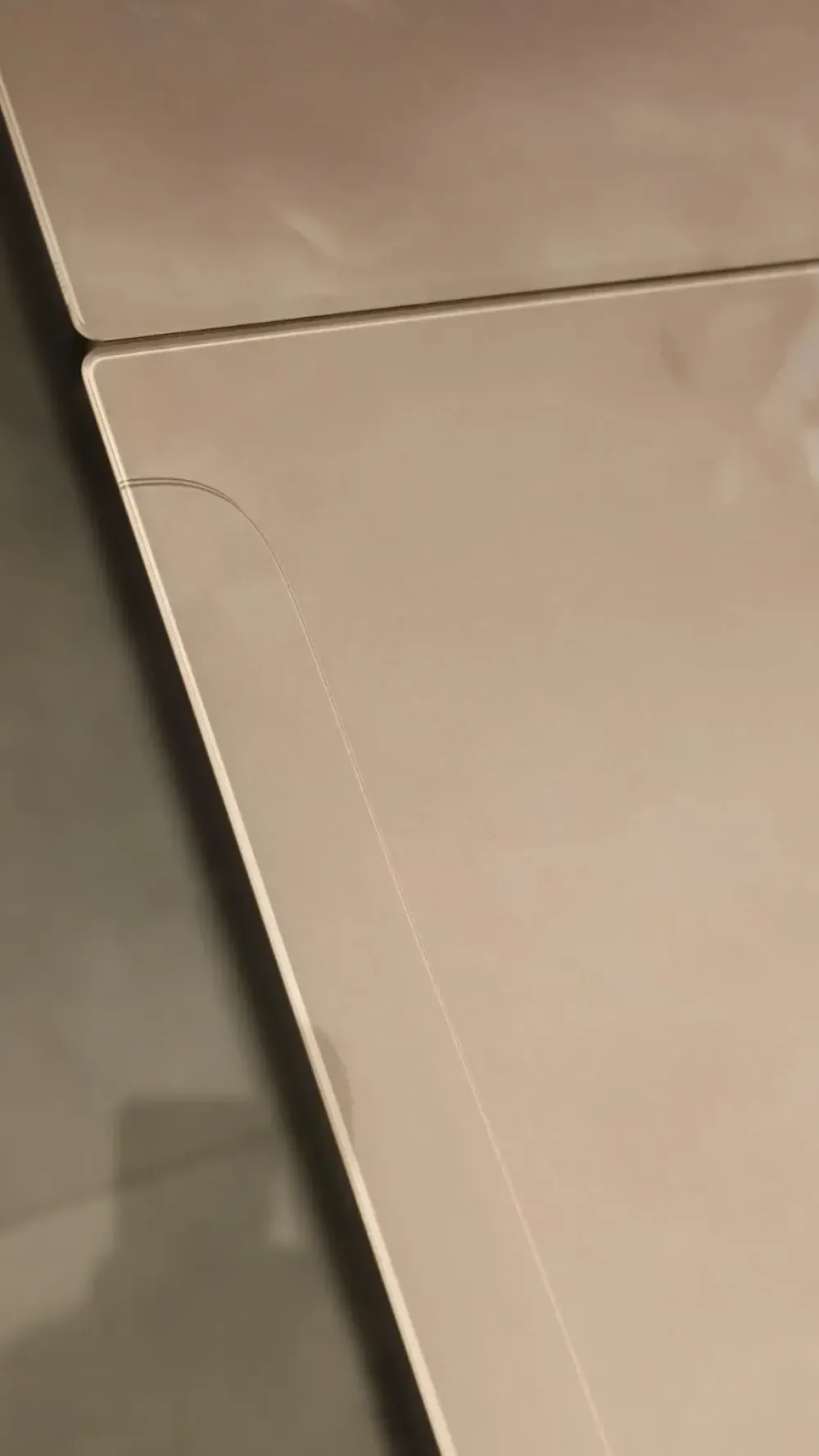 Outlet Tavolo Tavolo allungabile romeo in ceramica Allungabile scontato 61% Tavoli