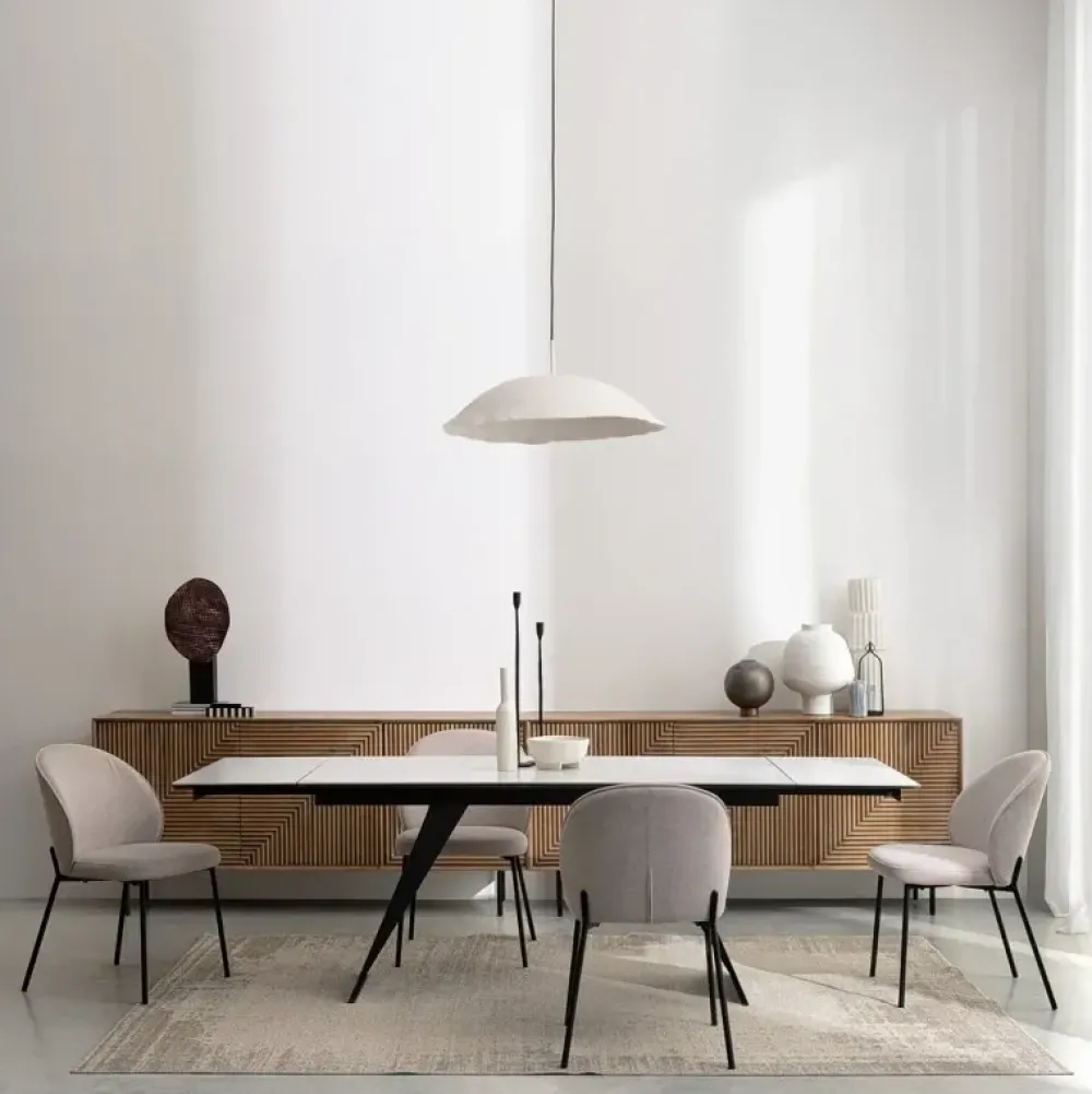 Best Tavolo Tavolo allungabile ceramica blazar a prezzo ribassato Tavoli