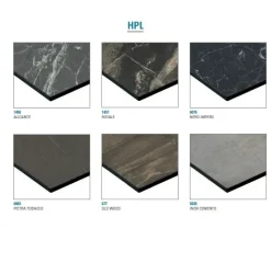 Md work Tavolo Tavolo allungabile hpl in OFFERTA OUTLET- Tavoli