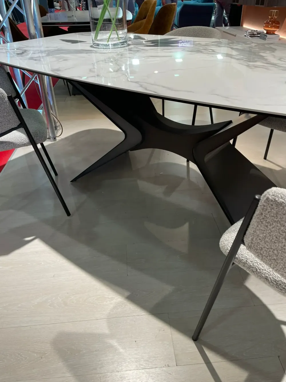 Tavolo Tavolo atlas a prezzo ribassato^Stones Best