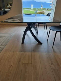 Tavolo Tavolo modello artistico di scontato del 50%^Bontempi New