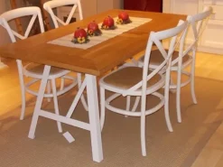 Cantori Tavolo Tavolo   in OFFERTA OUTLET- Tavoli