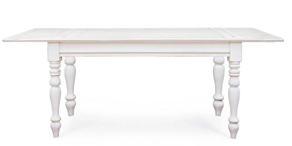 Best Tavolo Tavolo colette allung. in legno Allungabile Tavoli