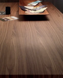 Md work Tavolo Tavolo con base in metallo   a prezzo scontato- Tavoli