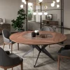 Online Tavolo Tavolo con vassoio girevole maxi   in OFFERTA OUTLET Tavoli