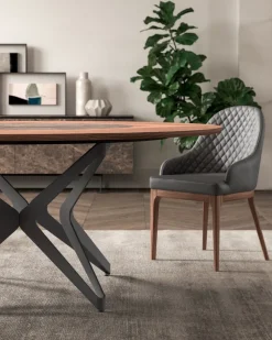 Online Tavolo Tavolo con vassoio girevole maxi   in OFFERTA OUTLET Tavoli