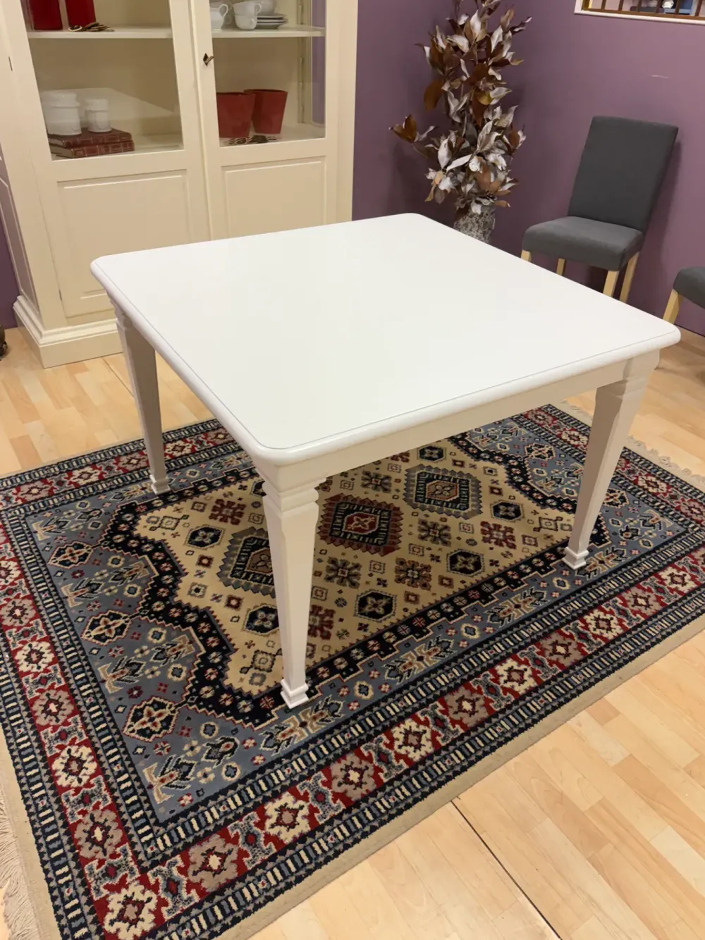 Tavolo Tavolo corfù in OFFERTA OUTLET -77% Tavoli