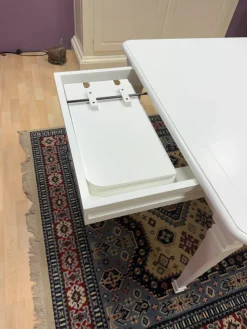 Tavolo Tavolo corfù in OFFERTA OUTLET -77% Tavoli