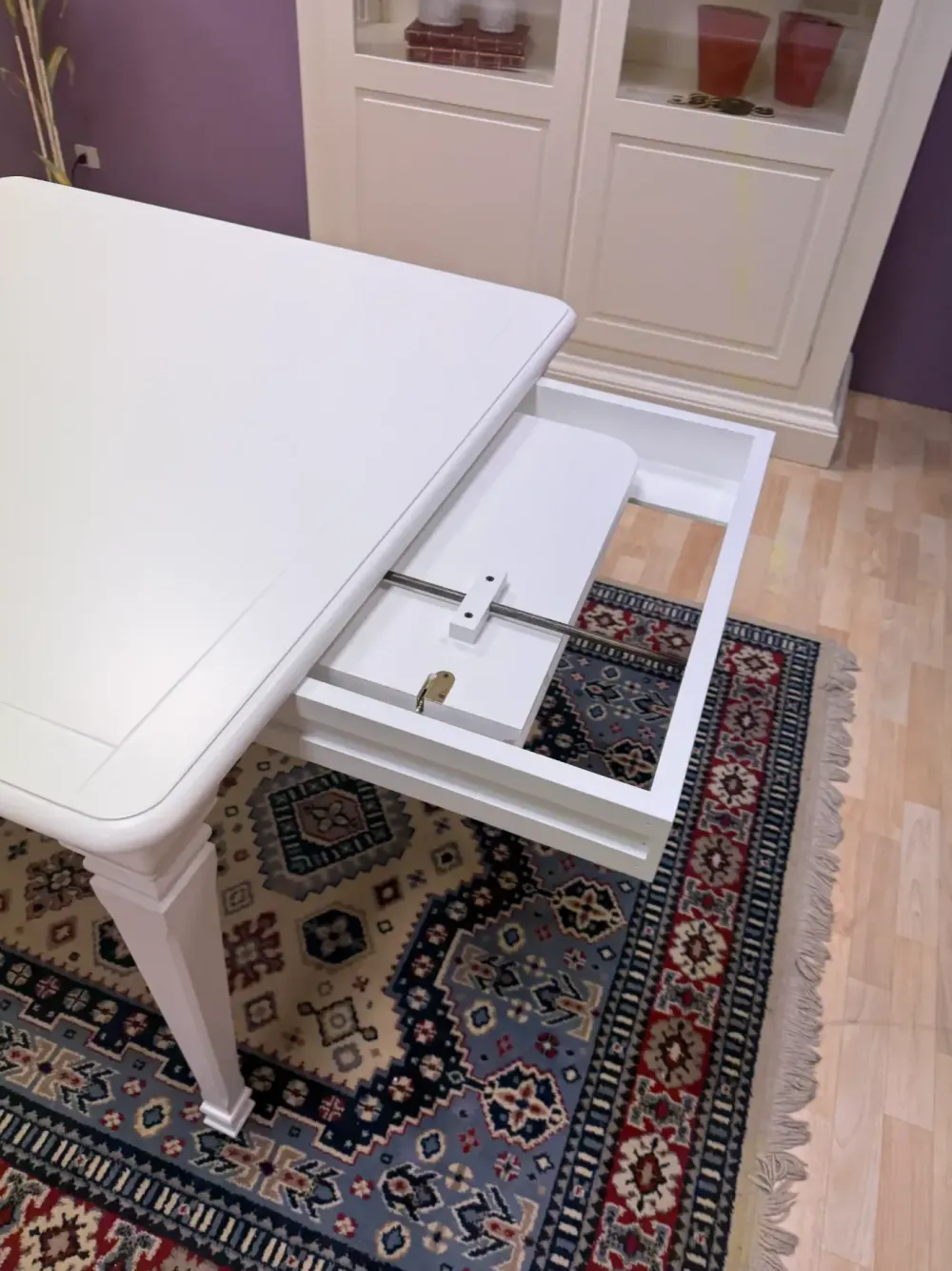 Tavolo Tavolo corfù in OFFERTA OUTLET -77% Tavoli