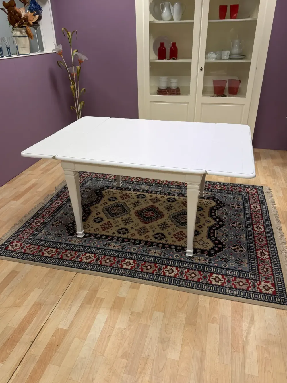 Tavolo Tavolo corfù in OFFERTA OUTLET -77% Tavoli