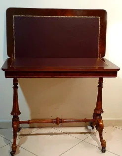 Collezione esclusiva Tavolo Tavolo da gioco in legno Pieghevole scontato 51%- Tavoli