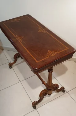 Collezione esclusiva Tavolo Tavolo da gioco in legno Pieghevole scontato 51%- Tavoli