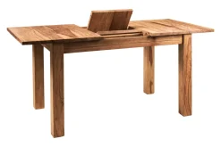 Hot Tavolo Tavolo davos allungabile   in OFFERTA OUTLET Tavoli